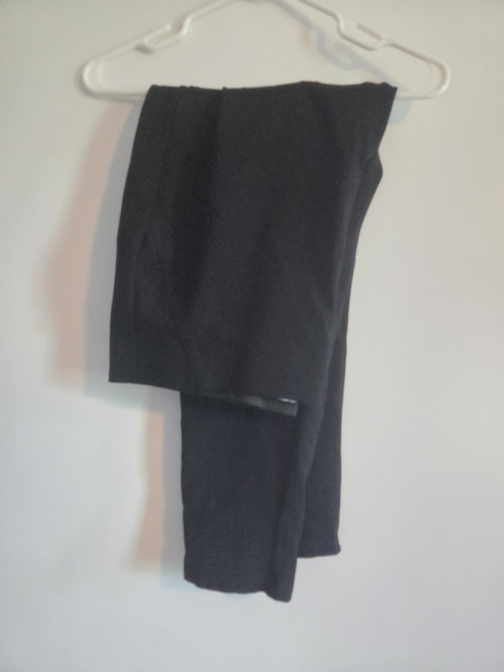 Ricki's Women's Black Dress Pants - Slim Straight